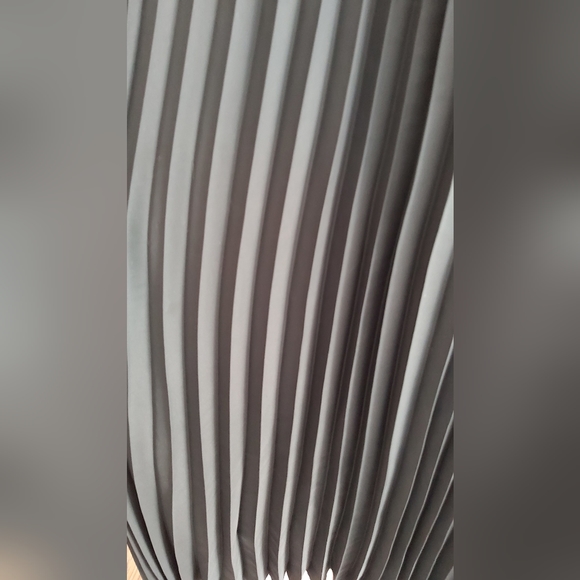 Long Massimo Dutti Dress - Picture 3 of 4